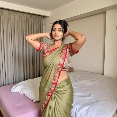 female Call Girls in Aligarh
